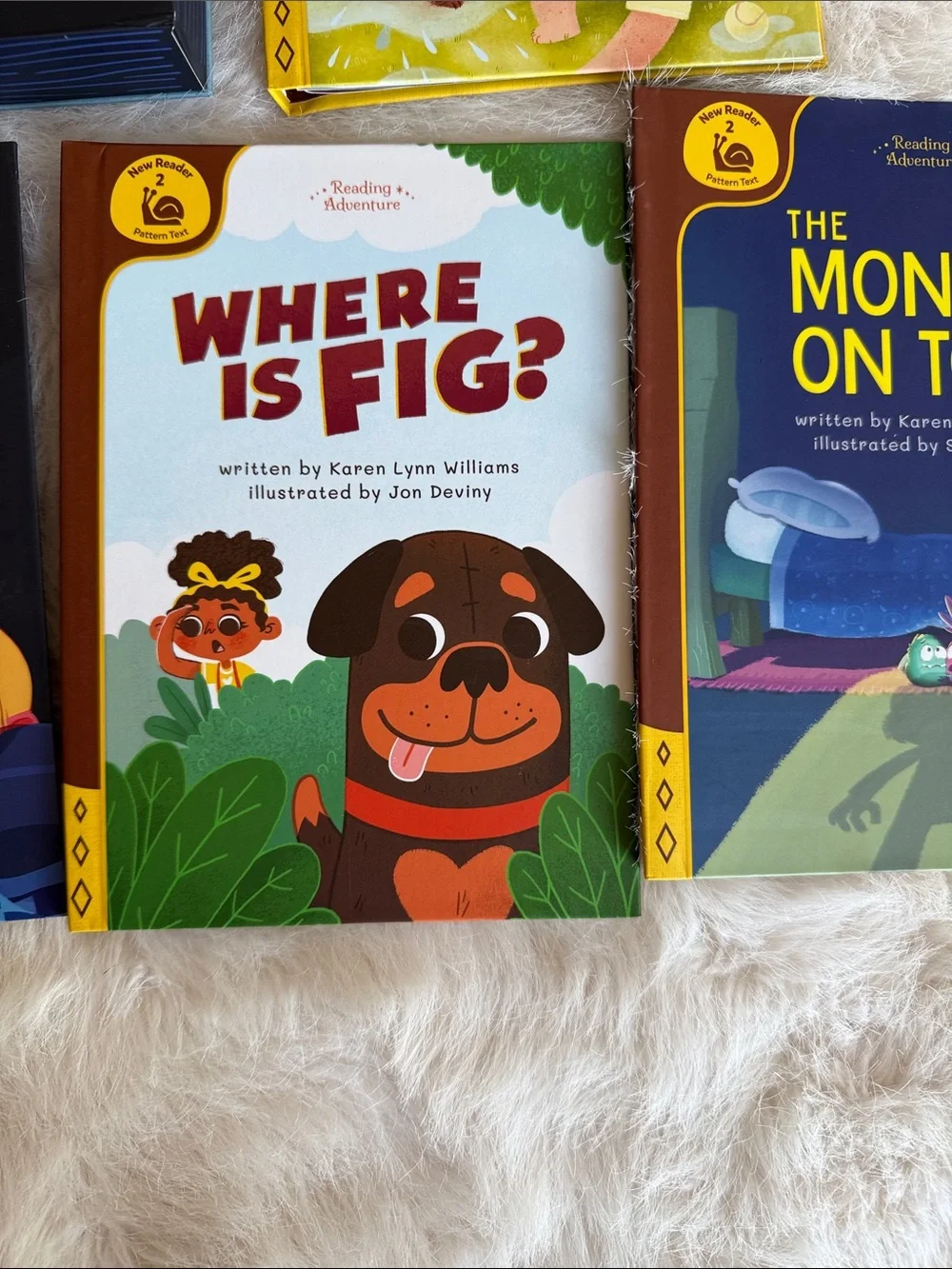 Osmo Reading Adventure with Blue Magic Wand